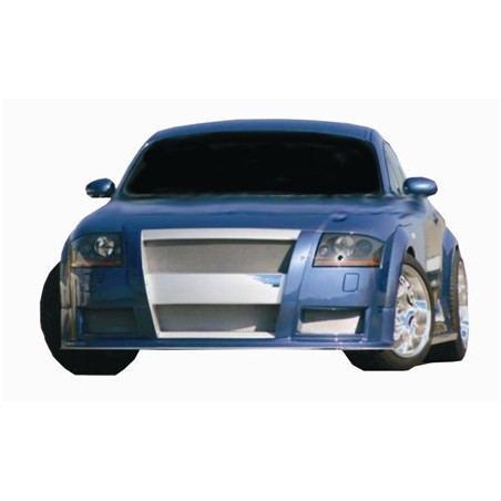 Paraurti anteriore Audi TT  (Cod. O-FB388)