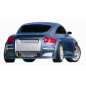 Paraurti posteriore Audi TT (Cod. O-RB281)