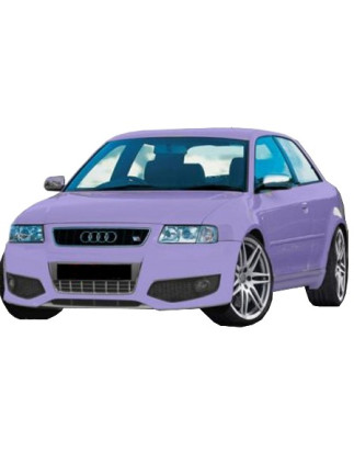 Paraurti anteriore Audi A3 8L (Cod. O-FB508)