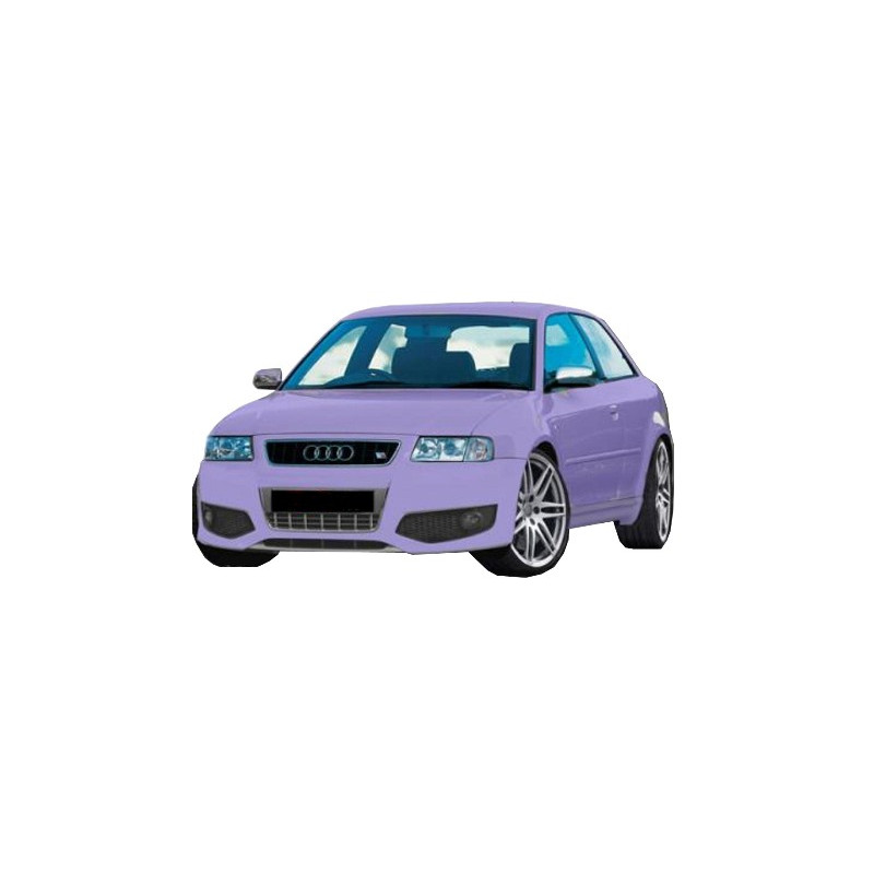 Paraurti anteriore Audi A3 8L (Cod. O-FB508)