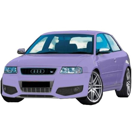 Paraurti anteriore Audi A3 8L (Cod. O-FB508)