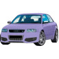 Paraurti anteriore Audi A3 8L (Cod. O-FB508)