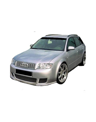 Paraurti anteriore Audi A4 B6 (Cod. O-FB511)