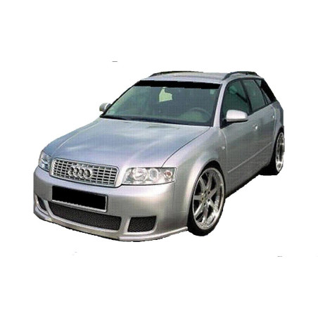 Paraurti anteriore Audi A4 B6 (Cod. O-FB511)