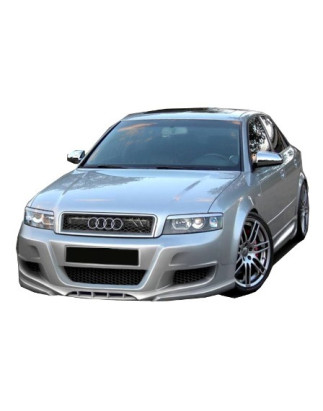 Paraurti anteriore Audi A4 B6 (Cod. O-FB512)