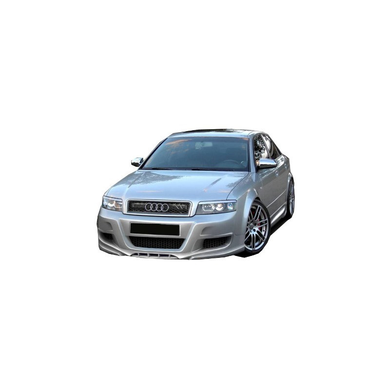 Paraurti anteriore Audi A4 B6 (Cod. O-FB512)