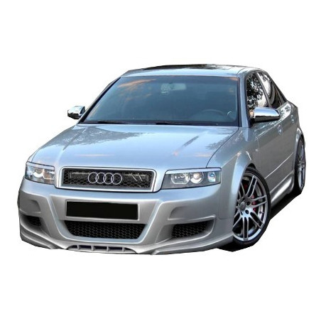 Paraurti anteriore Audi A4 B6 (Cod. O-FB512)
