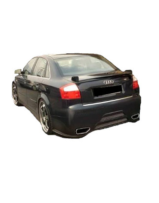 Paraurti posteriore Audi A4 B6 (Cod. O-RB376)