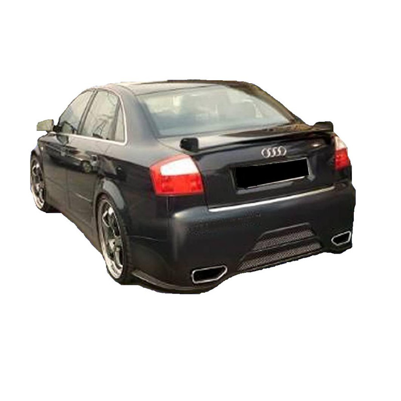 Paraurti posteriore Audi A4 B6 (Cod. O-RB376)