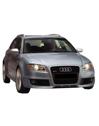 Paraurti anteriore Audi A4 B7 (Cod. O-FB513)