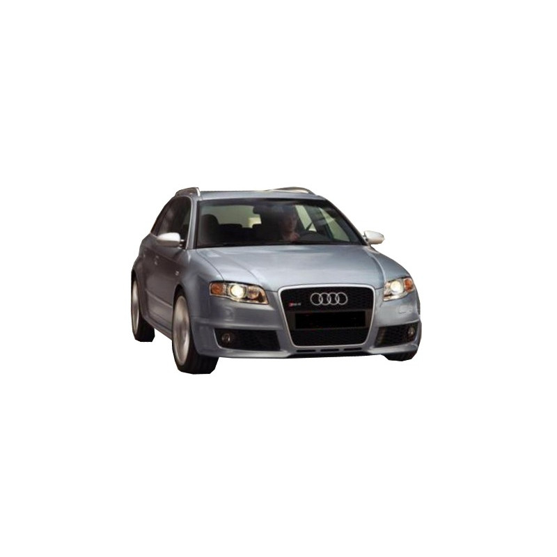 Paraurti anteriore Audi A4 B7 (Cod. O-FB513)