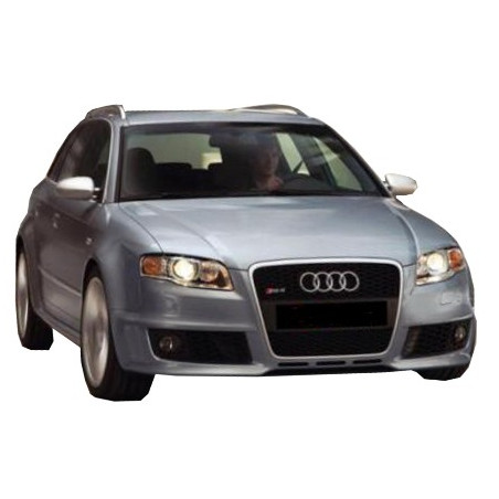 Paraurti anteriore Audi A4 B7 (Cod. O-FB513)