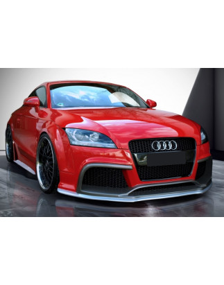 Paraurti anteriore Audi TT 8J  (Cod. O-FB706)
