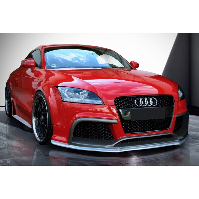 Paraurti anteriore Audi TT 8J  (Cod. O-FB706)