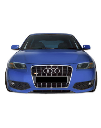 Paraurti anteriore Audi A3 96-00 S3 Type (Cod. O-FB725)