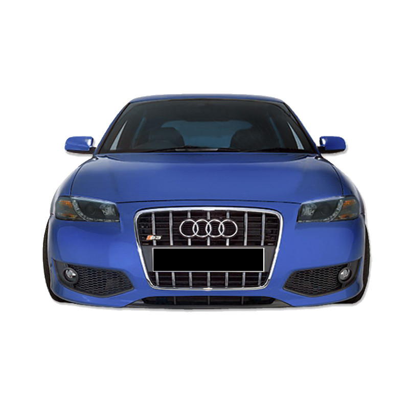 Paraurti anteriore Audi A3 96-00 S3 Type (Cod. O-FB725)