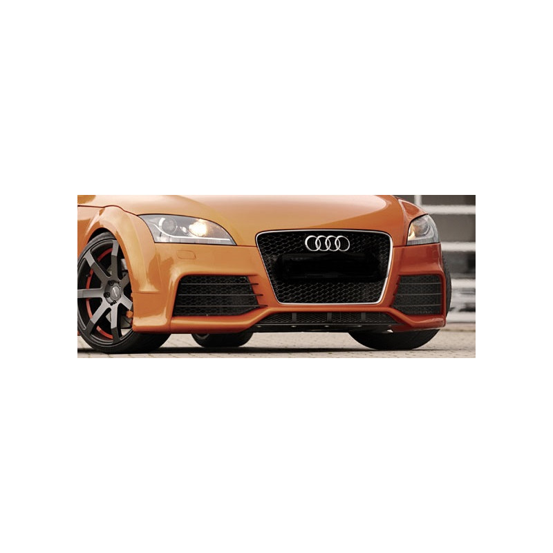 Paraurti anteriore Audi TT 8J  (Cod. O-FB722)