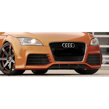 Paraurti anteriore Audi TT 8J  (Cod. O-FB722)