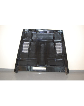 Cofano Carbonio Mercedes G463 1990-2018 (Cod. E-TCM0081)