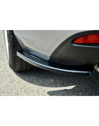 Splitters posteriori laterali Mazda 6 GJ (Mk3) (Cod. M-MA-6-3-W-RSD1G)