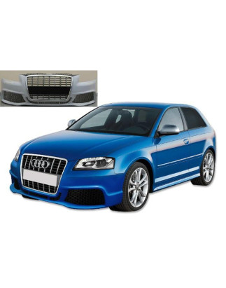 Paraurti anteriore Audi A3 8P  (Cod. O-FB733)