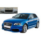 Paraurti anteriore Audi A3 8P  (Cod. O-FB733)