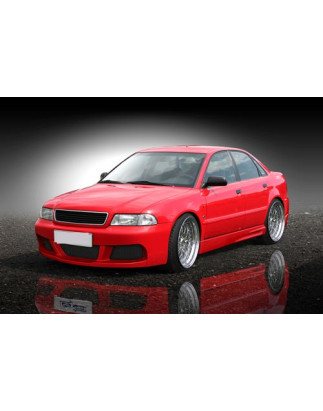 Paraurti anteriore Audi A4 95-99 Bomber  (Cod. O-FB510)