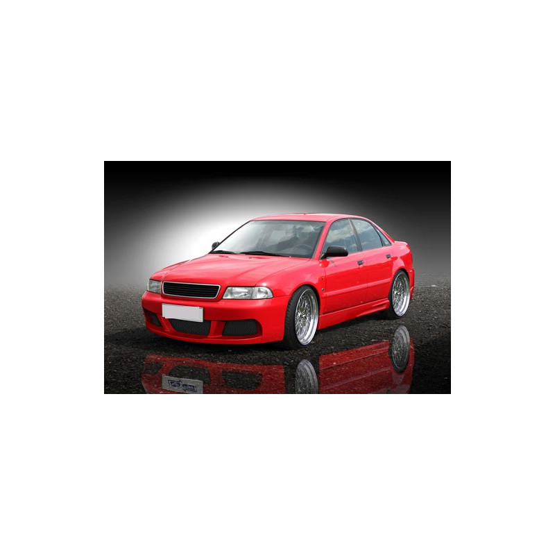 Paraurti anteriore Audi A4 95-99 Bomber (Cod. O-FB510) Paraurti anteriore Audi A4 95-99 Bomber (Cod. O-FB510)