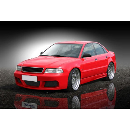 Paraurti anteriore Audi A4 95-99 Bomber  (Cod. O-FB510)