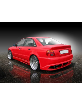 Paraurti posteriore Audi A4 95-99 Bomber (Cod. O-RB375)
