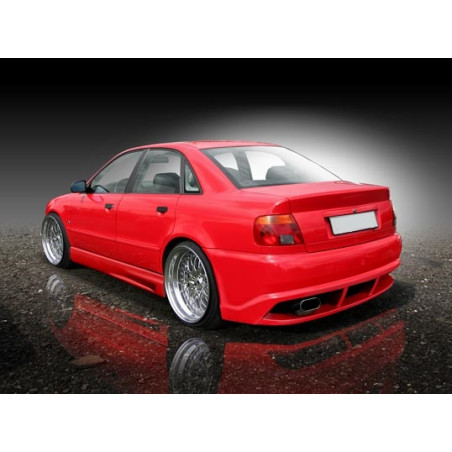 Paraurti posteriore Audi A4 95-99 Bomber (Cod. O-RB375)
