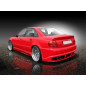 Paraurti posteriore Audi A4 95-99 Bomber (Cod. O-RB375)