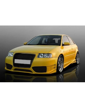 Paraurti anteriore Audi A3 96  (Cod. O-FB577)