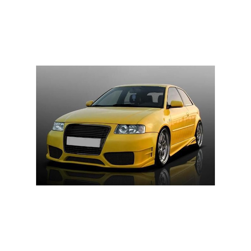 Paraurti anteriore Audi A3 96  (Cod. O-FB577)