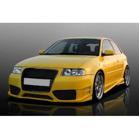 Paraurti anteriore Audi A3 96  (Cod. O-FB577)
