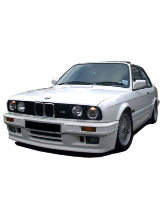 Paraurti anteriore BMW E30 M-Teck Ph1 and Ph2 (Cod. O-FB022)
