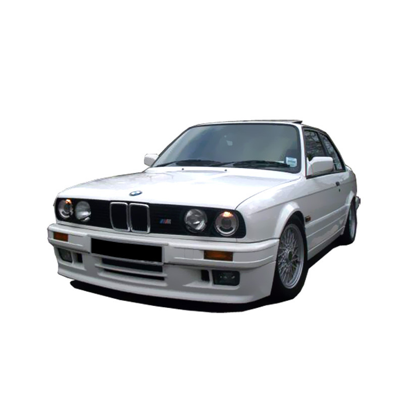 Paraurti anteriore BMW E30 M-Teck Ph1 and Ph2 (Cod. O-FB022)