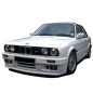 Paraurti anteriore BMW E30 M-Teck Ph1 and Ph2 (Cod. O-FB022)