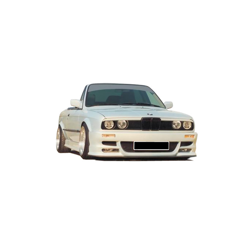 Paraurti anteriore BMW E30 Drake (Cod. O-FB023)