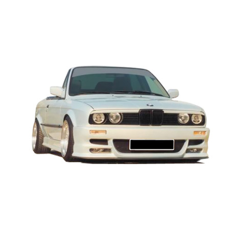 Paraurti anteriore BMW E30 Drake (Cod. O-FB023)