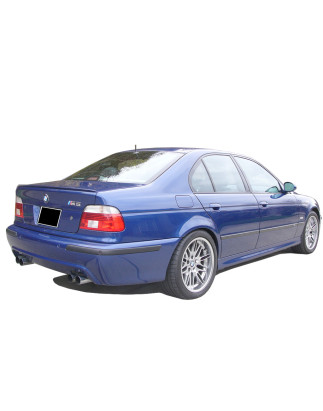 Paraurti posteriore BMW E36 Modena (Cod. O-RB022)