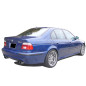 Paraurti posteriore BMW E36 Modena (Cod. O-RB022)