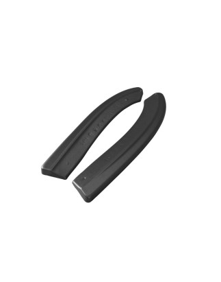 Splitters posteriori laterali Mazda 6 GJ (Mk3) (Cod. M-MA-6-3-W-RSD1G)