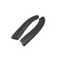 Splitters posteriori laterali Mazda 6 GJ (Mk3) (Cod. M-MA-6-3-W-RSD1G)