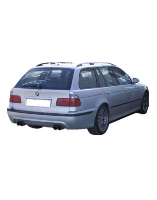 Paraurti posteriore BMW E39 M5 Touring (Cod. O-RB023)