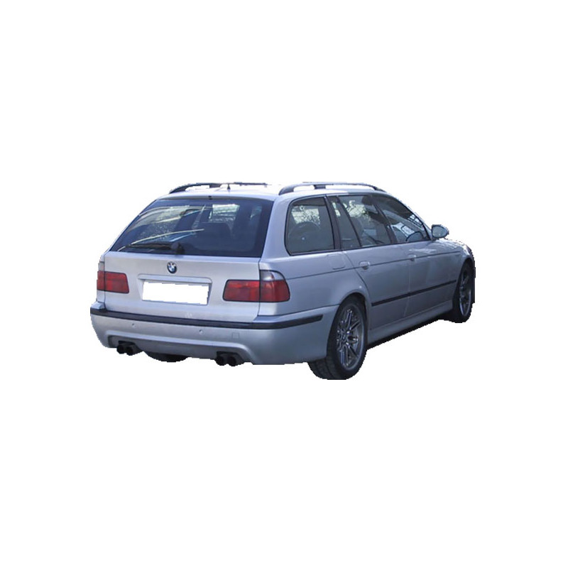 Paraurti posteriore BMW E39 M5 Touring (Cod. O-RB023)