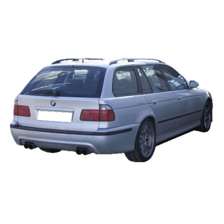 Paraurti posteriore BMW E39 M5 Touring (Cod. O-RB023)
