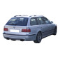 Paraurti posteriore BMW E39 M5 Touring (Cod. O-RB023)