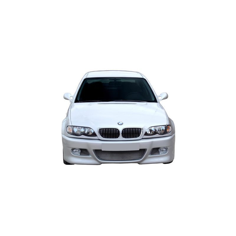 Paraurti anteriore BMW E46 M3 (Cod. O-FB033)