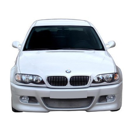 Paraurti anteriore BMW E46 M3 (Cod. O-FB033)